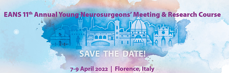 EANS 11th Annual Young Neurosurgeon's Meeting and Research Course