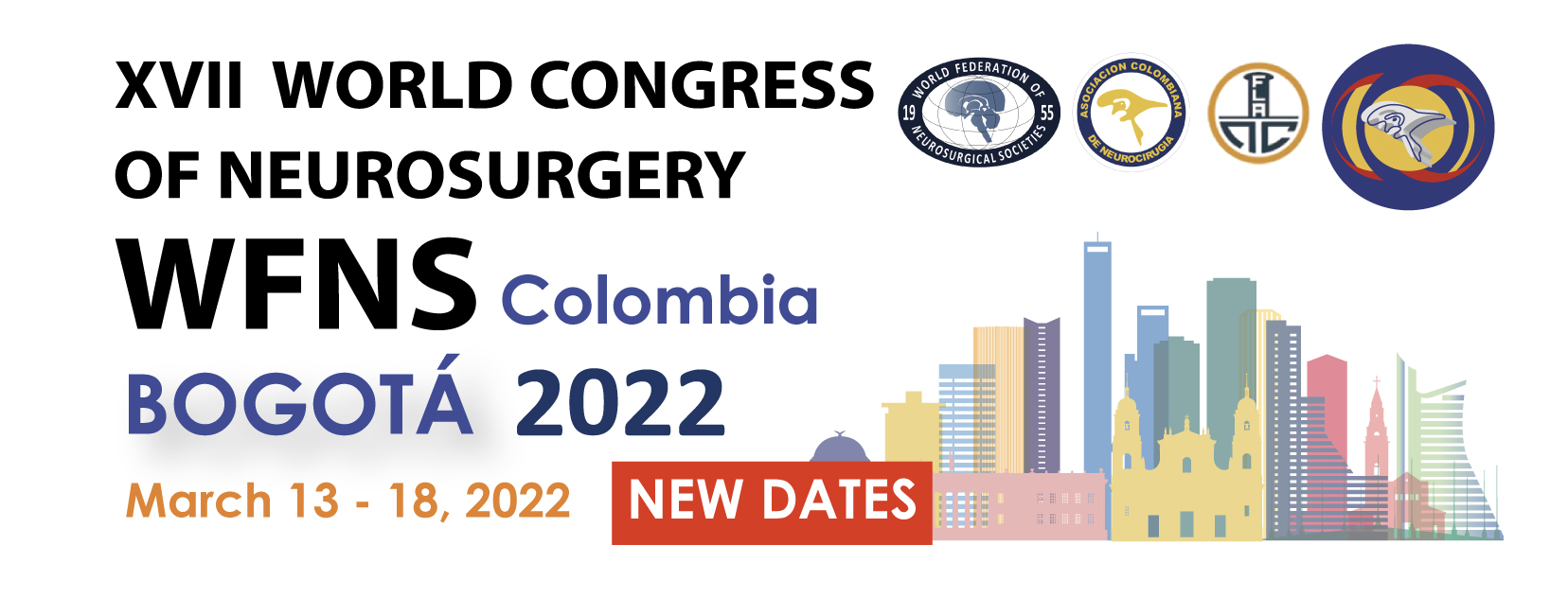 XVII World congress of neurosurgery