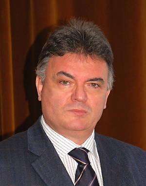 Prof. Marin Marinov
