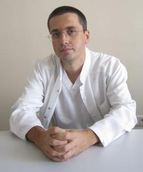 Dr. Krasimir Minkin