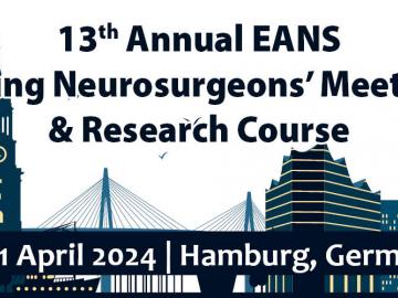 13th Annual EANS Young Neurosurgeons`Meeting & Research course