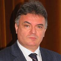 Prof. Marin Marinov