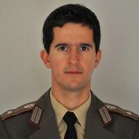 майор д-р Иван Тодоров, д.м.